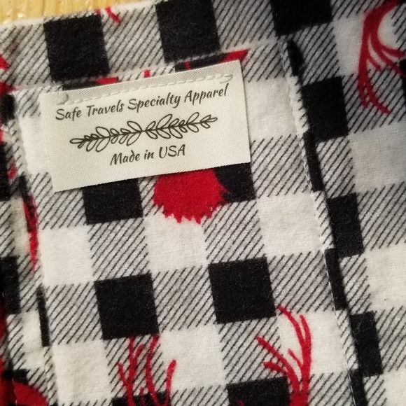 Scarf - Picture 2 of 3